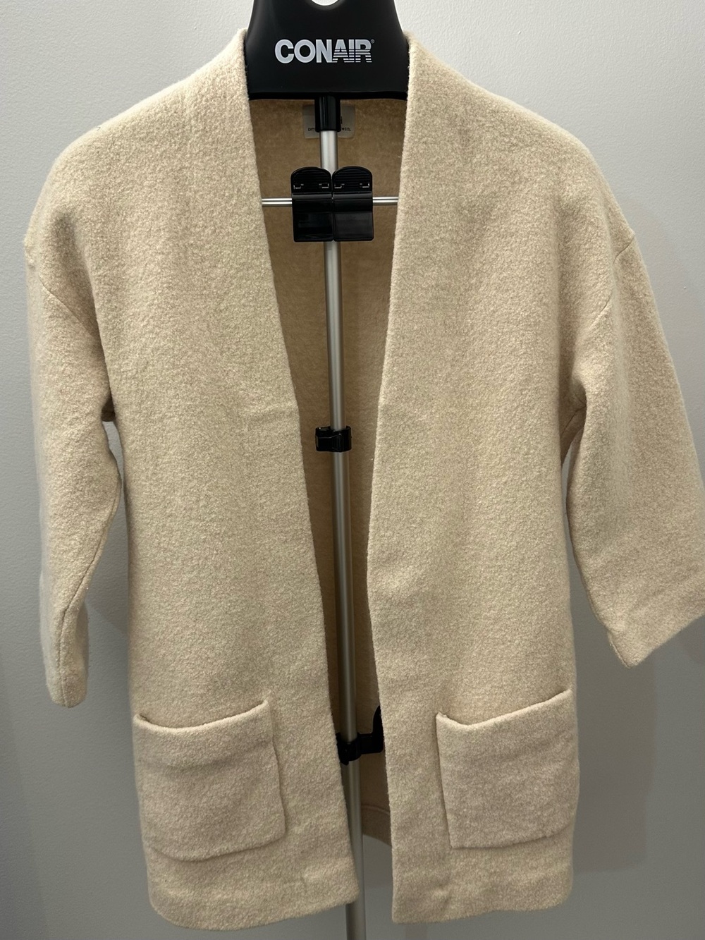 Wilfred Cardigan/Jacket